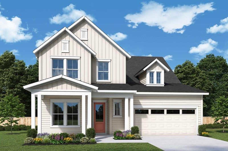 Exterior:The Miracle - C Exterior