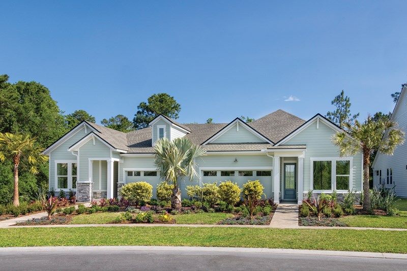 Exterior:The Sunbeam - A Exterior