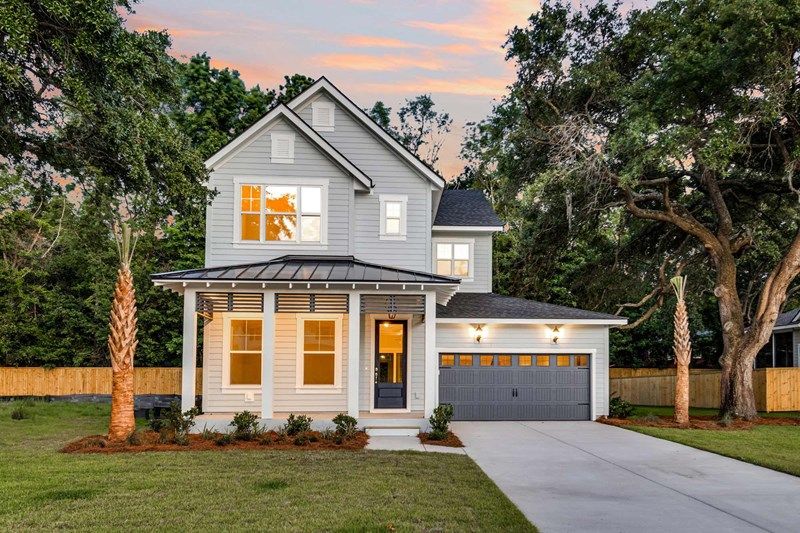 Exterior:The Wheatley - C Exterior