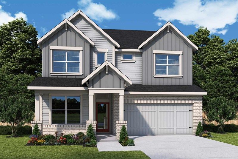 Exterior:The Sedona - K Exterior