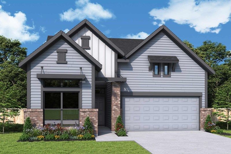 Exterior:The Leyder - A Exterior