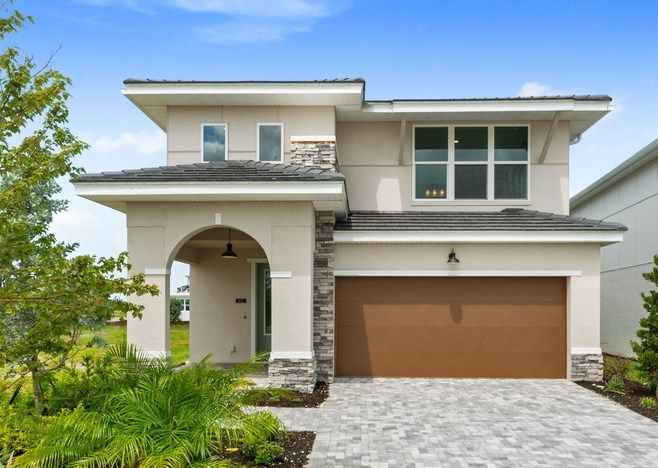 Exterior:The Redwing - H Exterior