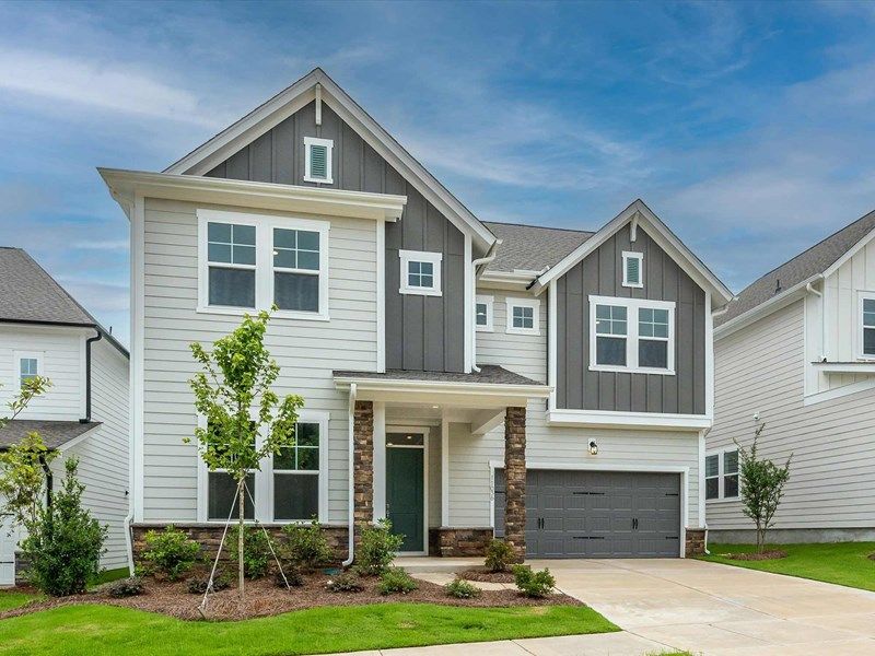 Exterior:The Greenfarm - B Exterior
