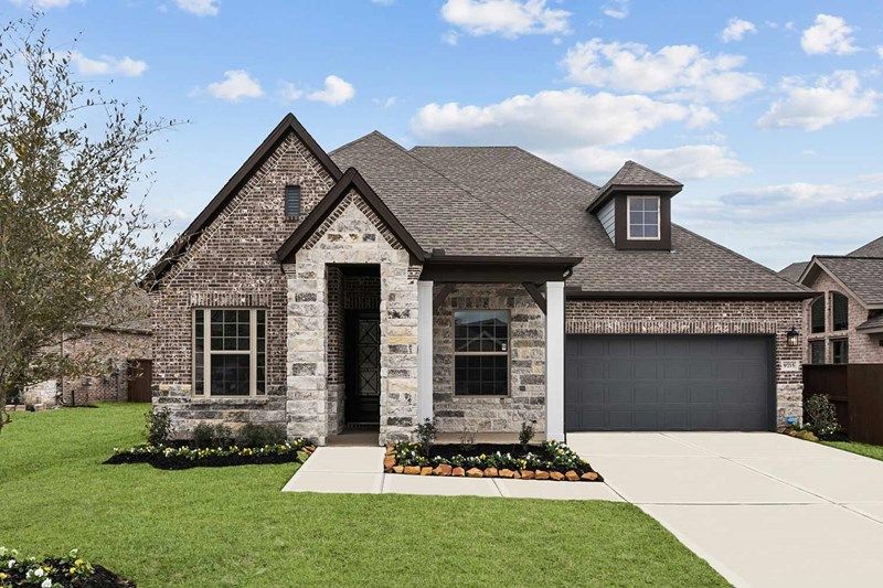Exterior:The Finley - B Exterior
