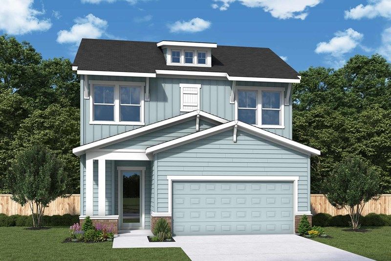 Exterior:The Seahorse - C Exterior