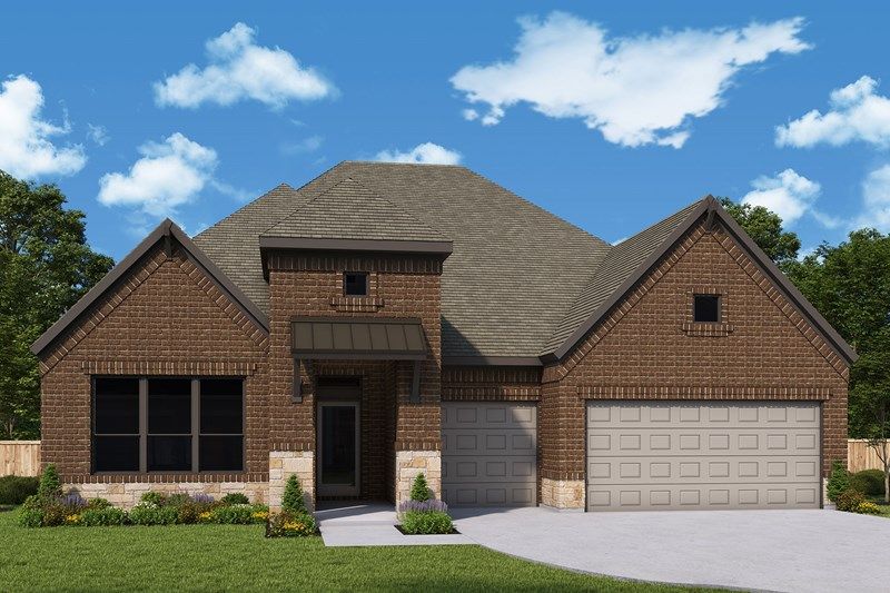 Exterior:The Bynum - K Exterior