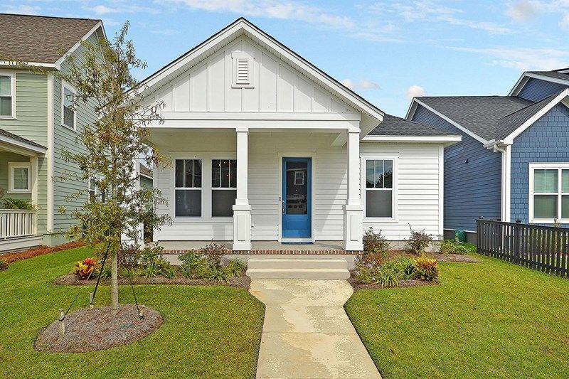 Exterior:The Kellicreek - A Exterior