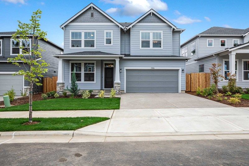 Exterior:The Ingleman - B Exterior