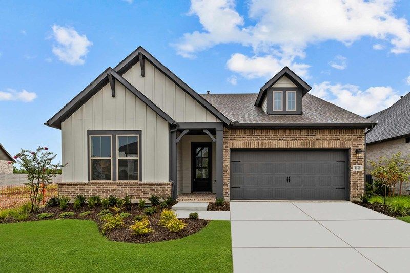 Exterior:The Drexler - A Exterior