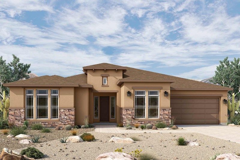 Exterior:The Cerro - D Exterior
