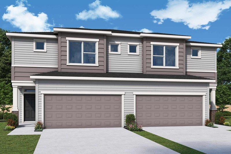 Exterior:The Marivue - A Exterior