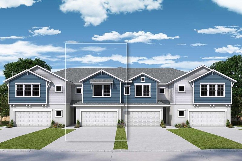 Exterior:The Truman - A Exterior