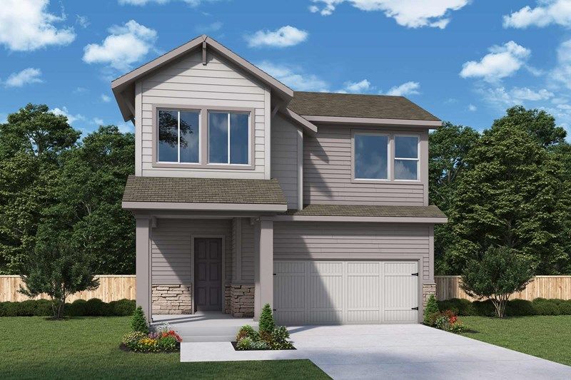 Exterior:The Eddison - C Exterior