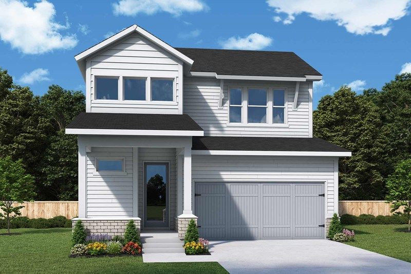 Exterior:The Kaylee - C Exterior