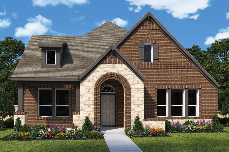 Exterior:The Hambleton - B Exterior