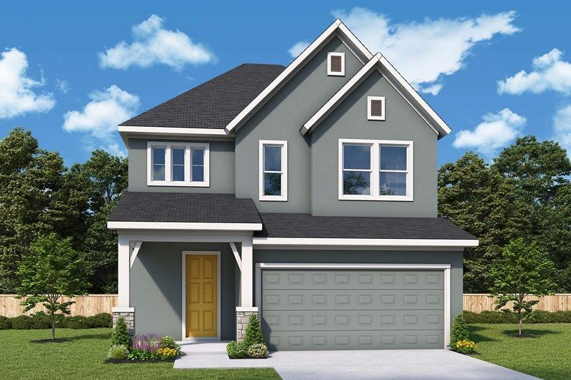 Exterior:The Carnegie - E Exterior