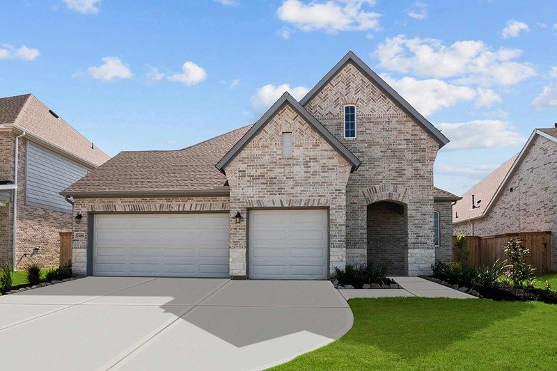 Exterior:The Fairlane - N Exterior