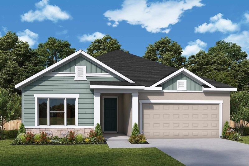 Exterior:The Kernan - A Exterior