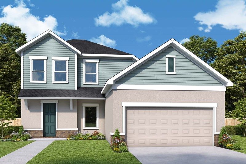 Exterior:The Miri - A Exterior
