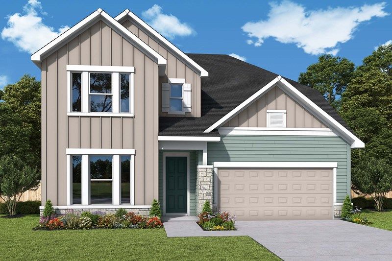 Exterior:The Edie - B Exterior