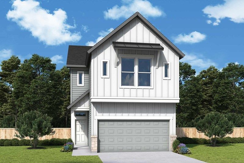 Exterior:The Fawn - C Exterior