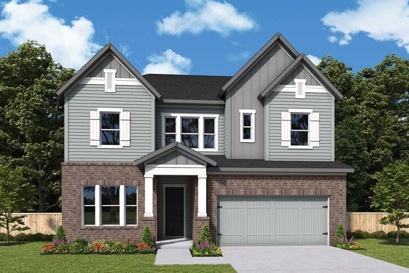 Exterior:The Cantwell - B Exterior