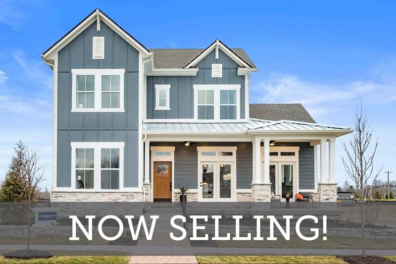 Chatham Village - The Cottage Collection - Now Open