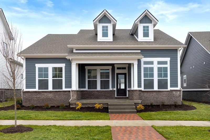 Exterior:The Federal - A Exterior