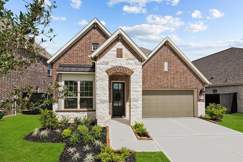 Exterior:The Busch - C Exterior