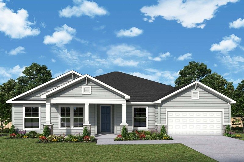 Exterior:The Brasher - A Exterior