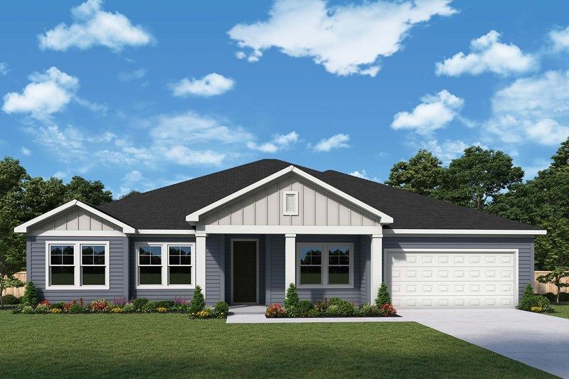 Exterior:The Brasher - C Exterior