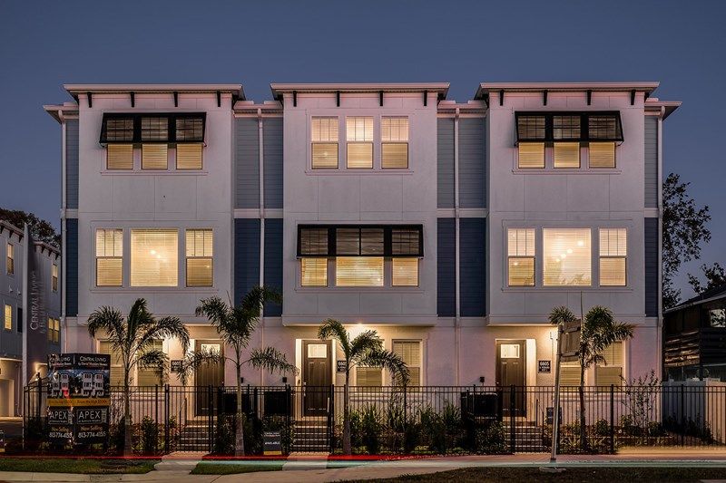 Apex at Seminole Heights