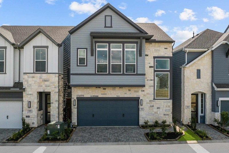 Exterior:The Artista - C Exterior