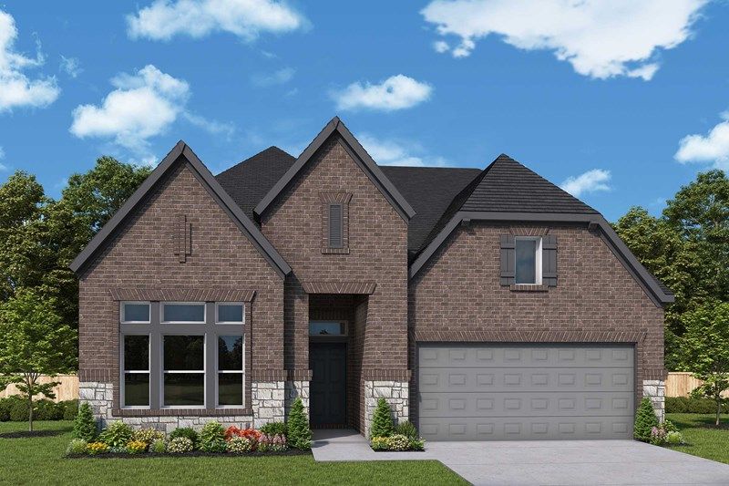 Exterior:The Violet - C Exterior