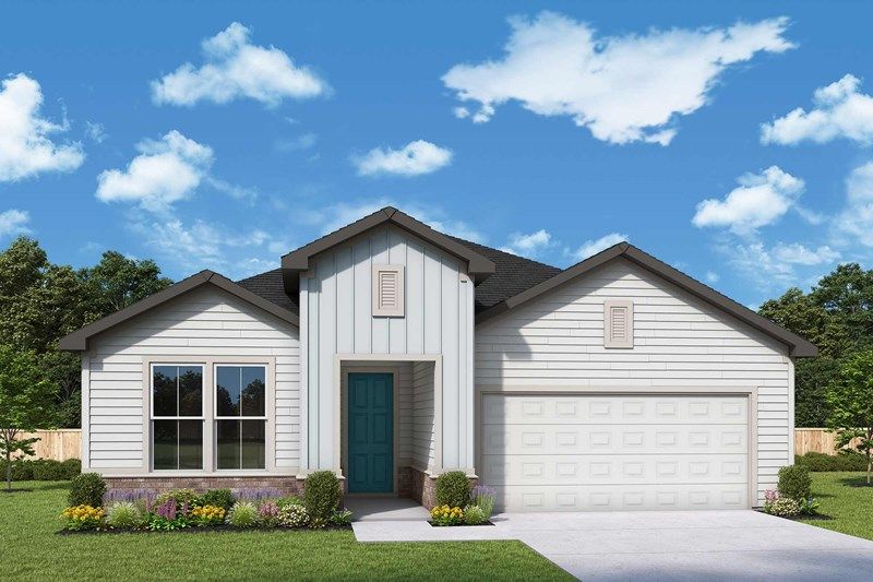 Exterior:The Broswell - C Exterior