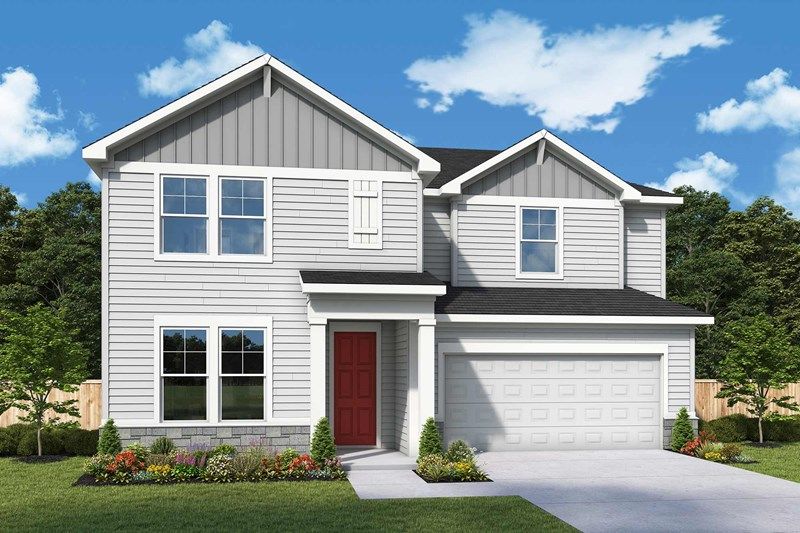 Exterior:The Westrock - B Exterior