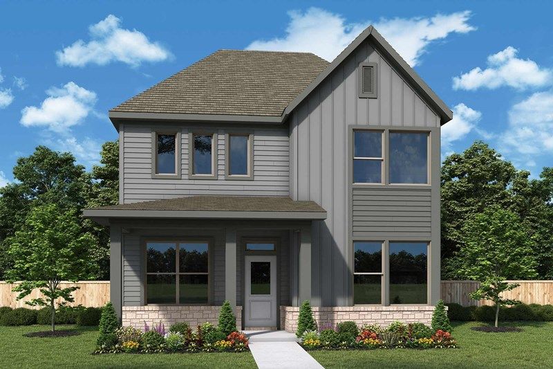 Exterior:The Blass - D Exterior