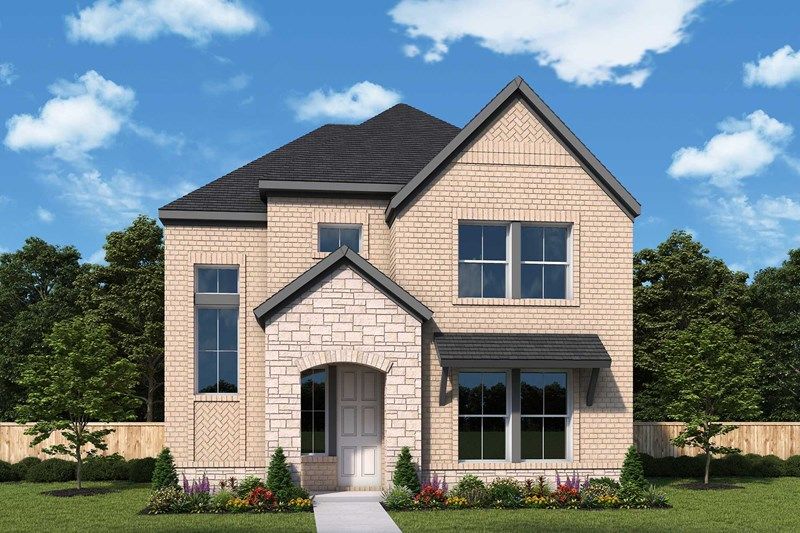 Exterior:The Chadford - A Exterior
