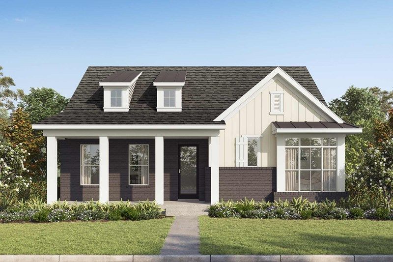 Exterior:The Crowson - F Exterior