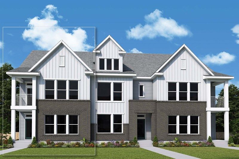 Exterior:The Trackman - A Exterior