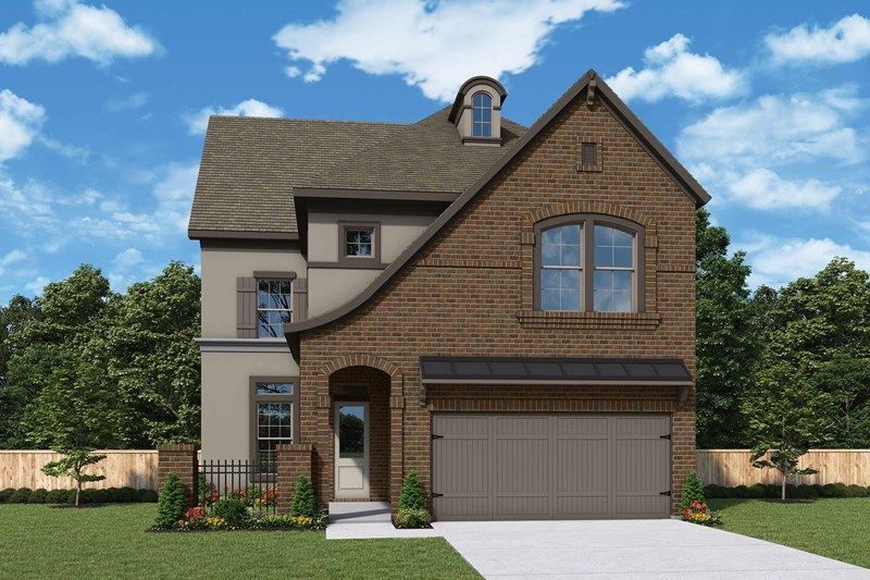 Exterior:The Kirsten - B Exterior