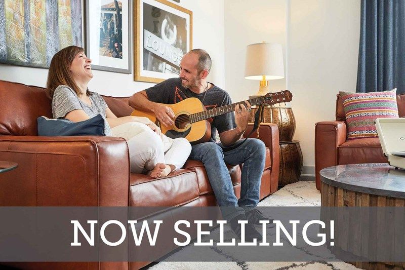 Greenville Heights - Now Selling