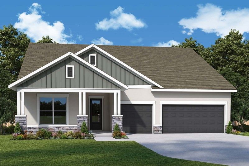 Exterior:The Borrelli - B Exterior