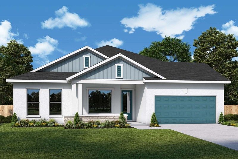 Exterior:The Wagoner - A Exterior