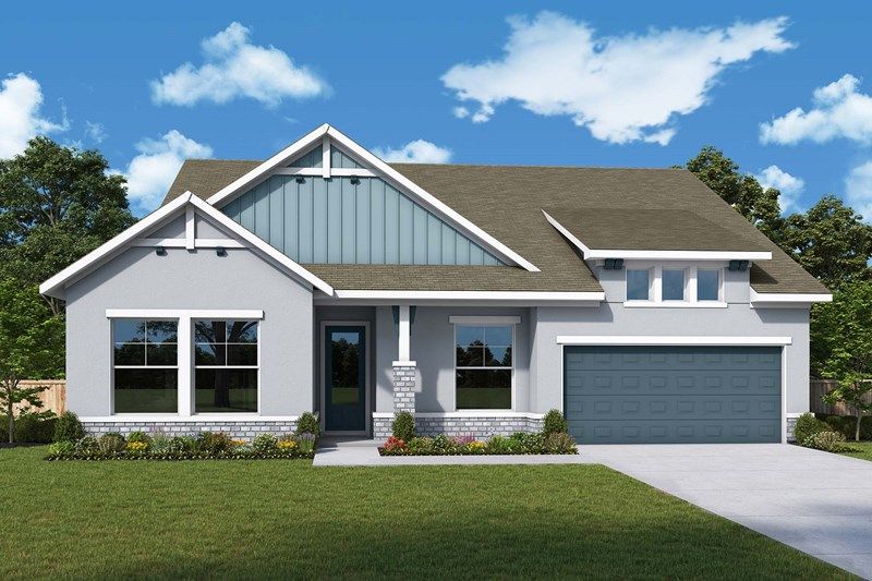Exterior:The Colston - A Exterior