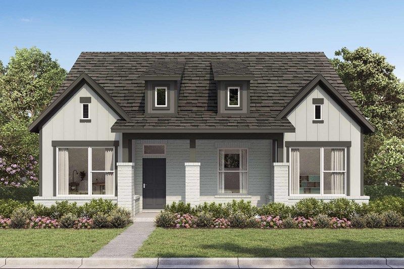 Exterior:The Broadway - A Exterior