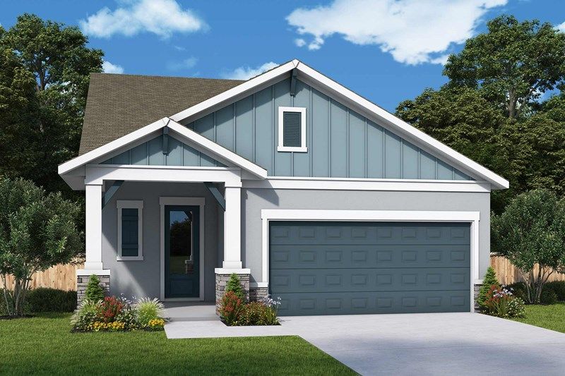 Exterior:The Lauderdale - A Exterior