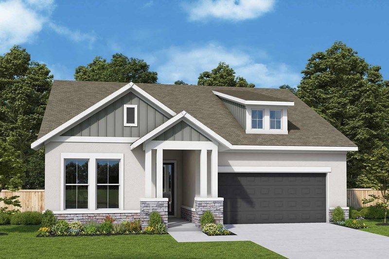 Exterior:The Stratum - B Exterior