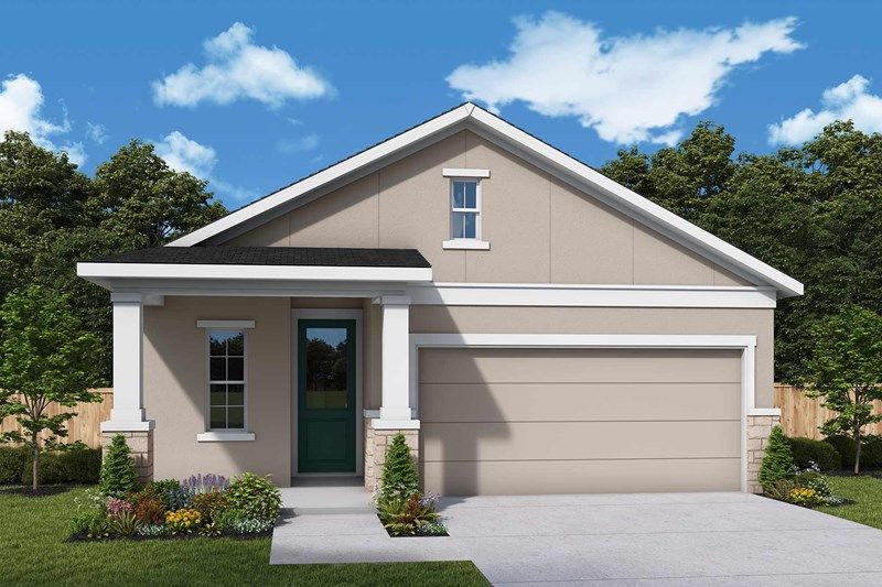Exterior:The Nightingale - G Exterior