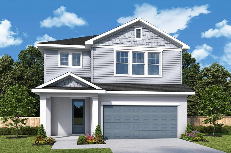 Exterior:The Westcliff - C Exterior